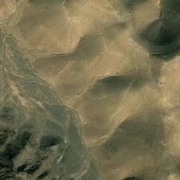 Satellite imagery of Tōr Ghūnḏ, AF