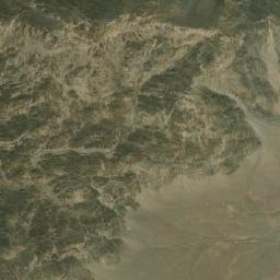 Satellite imagery of Gaṟay Ghās̲h̲ē, AF