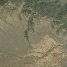 Satellite imagery of Gaṟay Ghās̲h̲ē, AF