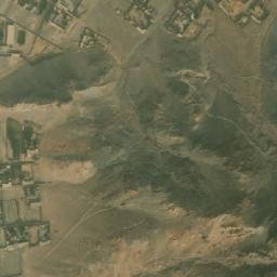 Satellite imagery of Barah Ziz̲h̲ah, AF