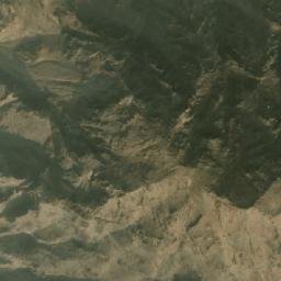 Satellite imagery of Kūzah Ziz̲h̲ah, AF