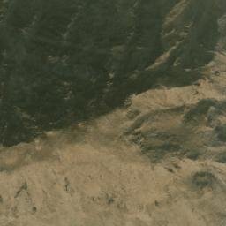 Satellite imagery of Kūzah Ziz̲h̲ah, AF