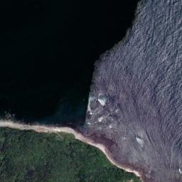 Satellite imagery of Tōmino-hana, JP