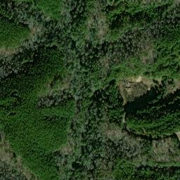 Satellite imagery of Delmar Mine, US