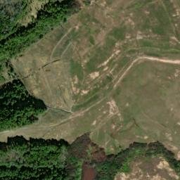 Satellite imagery of Delmar Mine, US