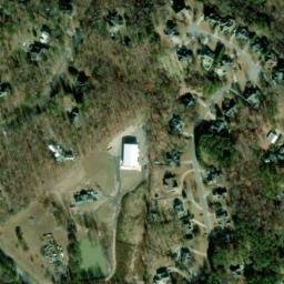Satellite imagery of Clarkston Mine, US
