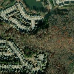 Satellite imagery of Three Hundred and One Mine, US