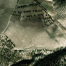 Satellite imagery of Dhar Mesrana, MA