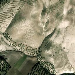 Satellite imagery of Dhar Mesrana, MA