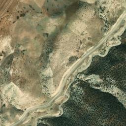 Satellite imagery of Lgaada Lhamra, MA