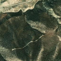 Satellite imagery of Lgaada Lhamra, MA