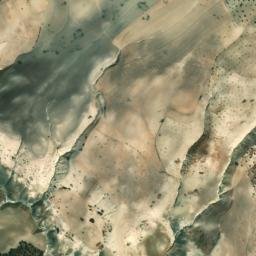 Satellite imagery of Grib Laali, MA