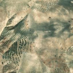 Satellite imagery of Grib Laali, MA