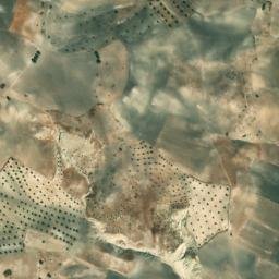 Satellite imagery of Grib Laali, MA