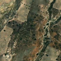 Satellite imagery of Jbel Lhalloufa, MA