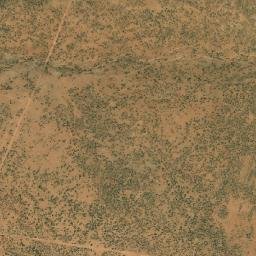 Satellite imagery of Teniet el Maïz, DZ