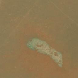Satellite imagery of Rebib el Kettane, DZ