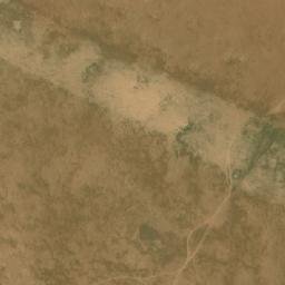 Satellite imagery of Gada Faïd Ahmed, DZ