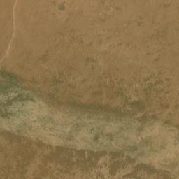 Satellite imagery of Gada Faïd Ahmed, DZ