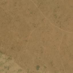 Satellite imagery of Gada Faïd Ahmed, DZ