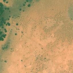 Satellite imagery of Koudiat Sidi Tahar, DZ