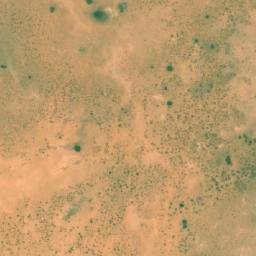 Satellite imagery of Koudiat Sidi Tahar, DZ