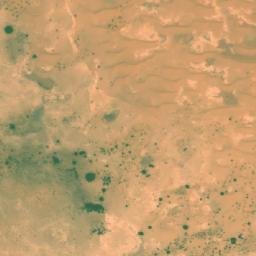 Satellite imagery of Koudiat Sidi Tahar, DZ