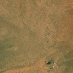 Satellite imagery of Khenegat Merzoug, DZ