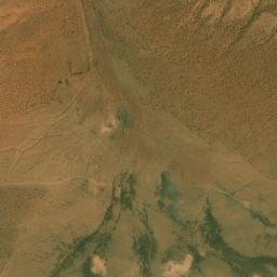 Satellite imagery of Khenegat Merzoug, DZ