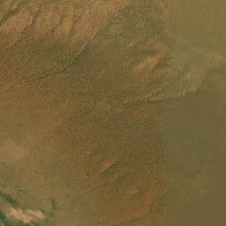 Satellite imagery of Khenegat Merzoug, DZ