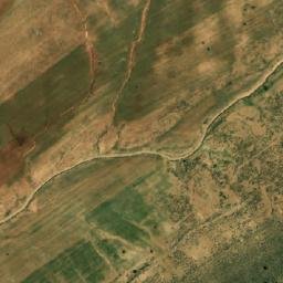 Satellite imagery of Djebel Tafza, DZ