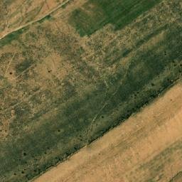 Satellite imagery of Djebel Tafza, DZ