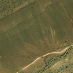 Satellite imagery of Djebel Lekdem, DZ