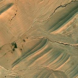 Satellite imagery of Djebel Zeïreg, DZ