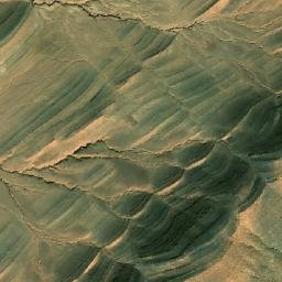 Satellite imagery of Djebel Zeïreg, DZ
