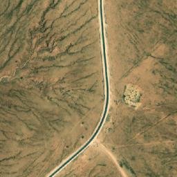 Satellite imagery of Draa el Marga, DZ
