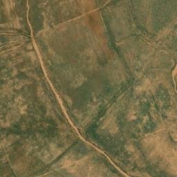 Satellite imagery of Draa el Marga, DZ