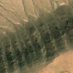 Satellite imagery of Kef el Bordj, DZ