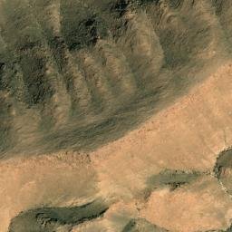 Satellite imagery of Kef el Bordj, DZ