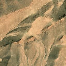 Satellite imagery of Kef el Bordj, DZ