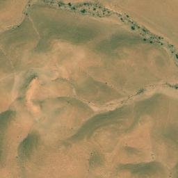 Satellite imagery of Naïma, DZ