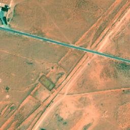 Satellite imagery of Râs el Mehad, DZ