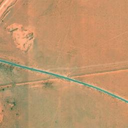 Satellite imagery of Râs el Mehad, DZ