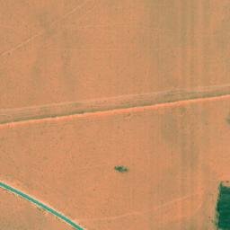 Satellite imagery of Râs el Mehad, DZ