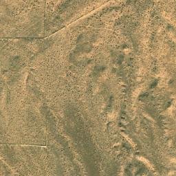 Satellite imagery of Koudiat Oum et Tiour, DZ