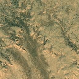 Satellite imagery of Garet el Djeleb, DZ