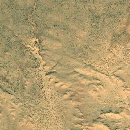 Satellite imagery of Garet el Djeleb, DZ
