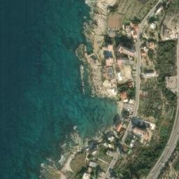 Satellite imagery of Bîrâta, LB