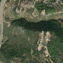 Satellite imagery of Bîrâta, LB