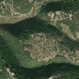 Satellite imagery of Bîrâta, LB
